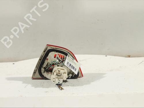 Used Left tailgate light BMW 3 (E90) 335 d (286 hp) 12079688