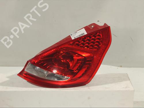 Used Right taillight Right taillight FORD FIESTA VI (CB1, CCN) 1.6 TDCi (75 hp) 13259781 13259781