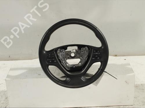 Rat Rat HYUNDAI i20 II (GB, IB) 1.2 (84 hp) 11981953 11981953