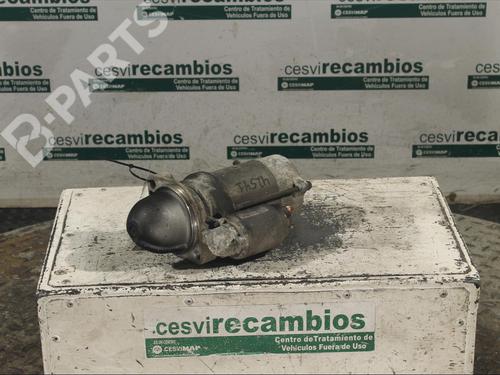 Starter SSANGYONG KORANDO (C300) E-Motion 6651510201 66151371
