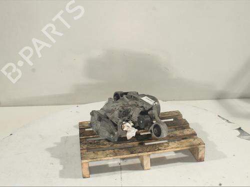 Differensial bakvogn TOYOTA RAV 4 III (_A3_) 2.2 D 4WD (ALA30_, ALA30R) | BP21500019M24 