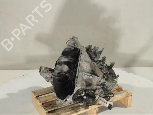 Gearbox MAZDA 6 Saloon (GJ, GL) 2.0 (GJ2, GL2, GL6) | BP17824378M3