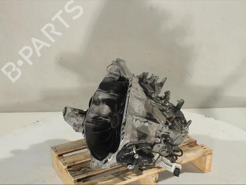 BP17824378M3 | Manual gearbox MAZDA 6 Saloon (GJ, GL) 2.0 (GJ2, GL2, GL6) BP17824378M3