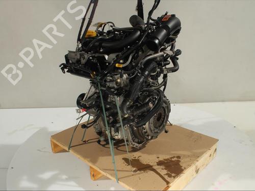 Engine MITSUBISHI ASX (VSX_, VSE_) 1.0 (VSXG0) | BP27494263M1 