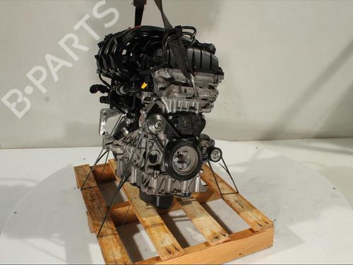 Engine PEUGEOT 2008 I (CU_) 1.2 PureTech 82 | BP23086973M1 