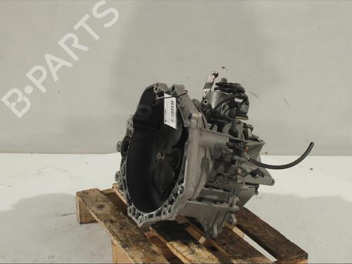 Getriebe OPEL MOKKA / MOKKA X (J13) 1.4 (_76) | BP12552555M3 