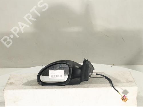 Used Left mirror SEAT CORDOBA (6L2) [2002-2009]  16941347