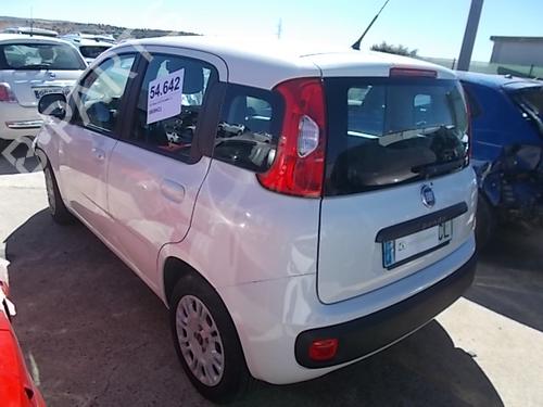 Starter FIAT PANDA (312_, 319_) 1.2 (312PXA1A) | BP24541667M8 - Image 7