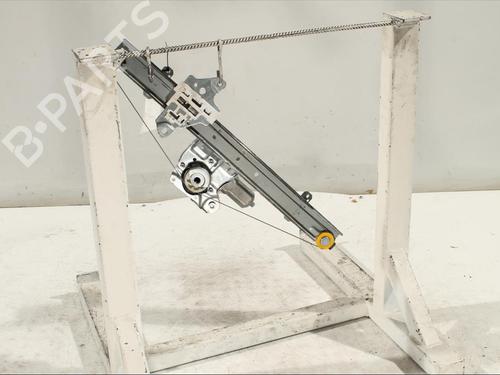 Front right window mechanism NISSAN MICRA V (K14)  | BP12080307C23 