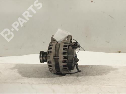 Generator SKODA FABIA III (NJ3) 1.4 TDI | BP11984107M7 