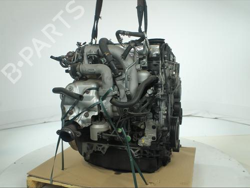 Engine MAZDA 6 Estate (GH) 2.2 MZR-CD (GH10) | BP37455689M1 - Image 4