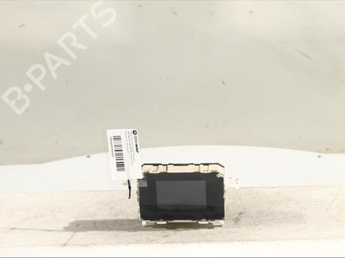 display-monitor-ford-tourneo-courier-b460-mpv-2014-25908873 main image