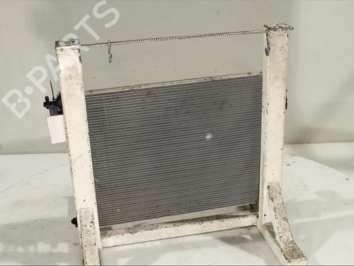 Oil radiator RENAULT SCÉNIC IV (J9_) 1.3 TCe 140 | BP24102515M33 