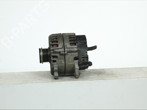Alternator PORSCHE CAYENNE (92A) 3.0 Diesel | BP39496522M7 - Image 3