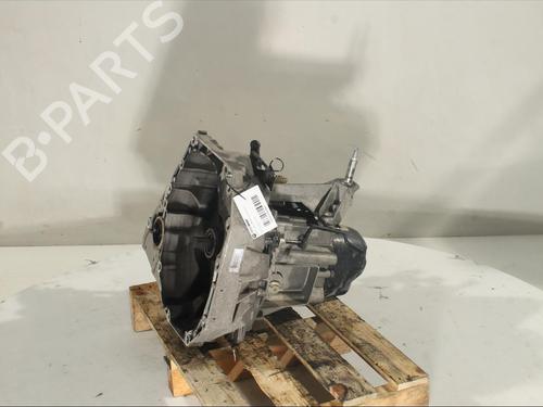 Gearbox NISSAN JUKE (F15)  | BP18152707M3 