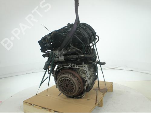 Engine PEUGEOT 208 I (CA_, CC_) 1.2 VTI 82 | BP36147933M1 - Image 5