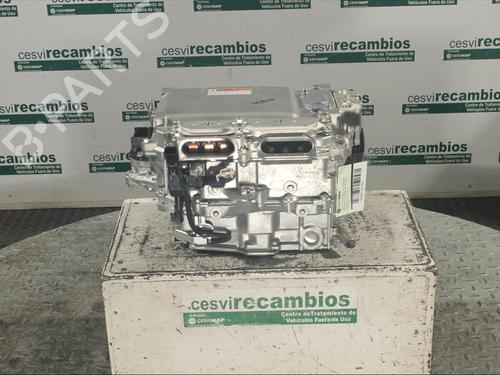Used Inverter/Converter Inverter/Converter LEXUS IS III (_E3_) 300h (AVE30_, AVE30R) (223 hp) 14525015 14525015
