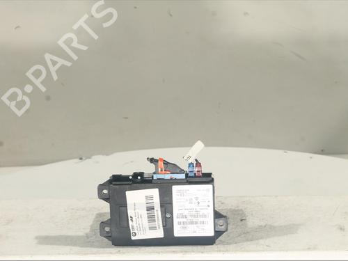 Used Electronic module LAND ROVER RANGE ROVER EVOQUE (L538) 2.0 D (150 hp) 24352315