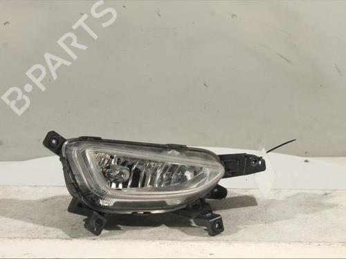 Used Left front fog light HYUNDAI TUCSON (TL, TLE) 1.7 CRDi (116 hp) 30502473