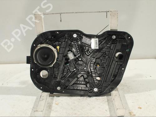 Used Front right window mechanism HYUNDAI i30 (PDE, PD, PDEN) 1.0 T-GDI (120 hp) 12079864