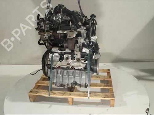 Motor VW CALIFORNIA T6 Camper (SGC, SGG, SHC) 2.0 TDI | BP19706368M1 