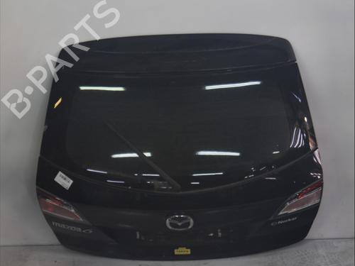 tailgate-mazda-6-estate-gh-2007-2008-2009-2010-2011-2012-2013-37455679 main image