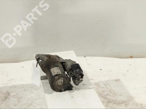 Starter AUDI A3 (8P1)  | BP11903836M8 
