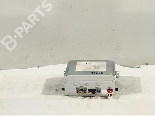 Electronic module LAND ROVER RANGE ROVER EVOQUE (L538) 2.2 D | BP12082169M83 