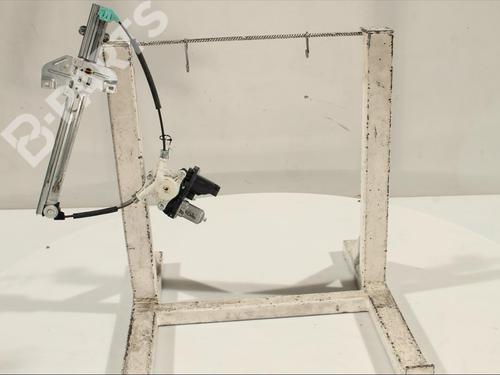 Used Front left window mechanism KIA RIO III (UB) 1.25 CVVT (86 hp) 12083850