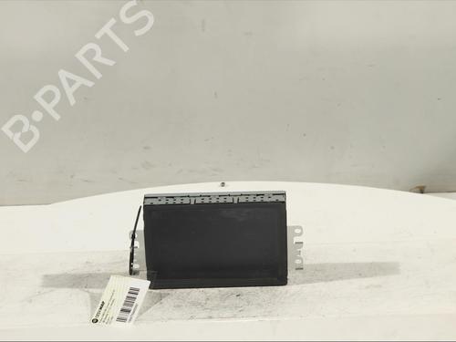 Used Display monitor Display monitor VOLVO V40 Hatchback (525) T2 (122 hp) 11982859 11982859