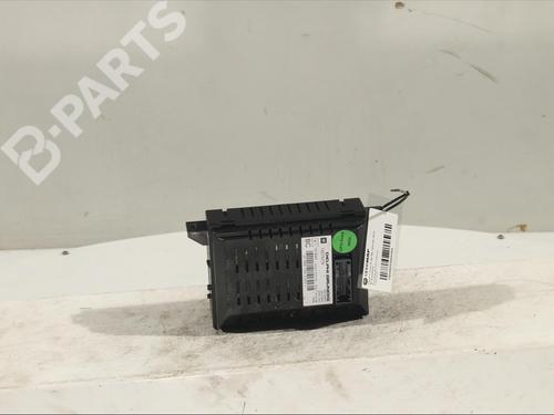 Display monitor OPEL CORSA D (S07)  | BP11911340C48 