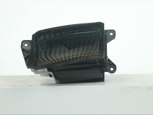 Used Electronic module Electronic module BMW 5 (G30, F90) 520 d (190 hp) 34357118 34357118