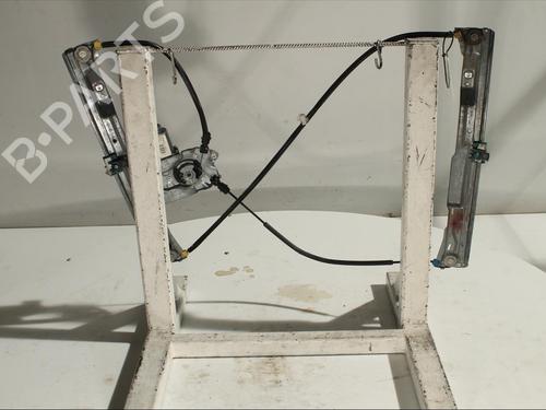Used Front right window mechanism Front right window mechanism 12081493 12081493