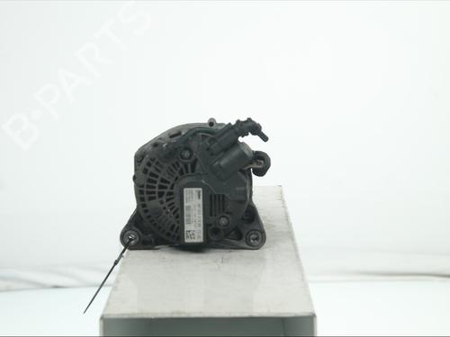Alternator CITROËN C5 AIRCROSS (A_) 1.2 PureTech 130 (ARHNSJ) | BP37432867M7 - Image 2