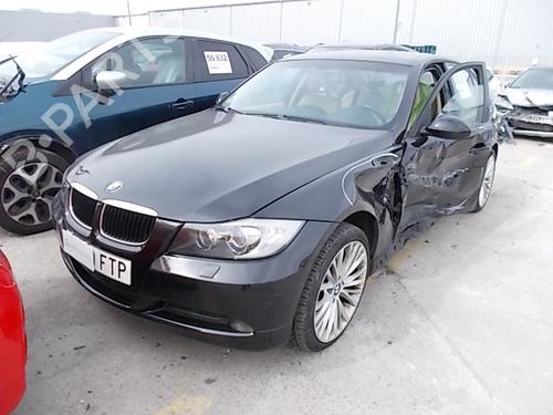 Instrument cluster BMW 3 (E90) 320 d | BP26925163C47  - Image 7