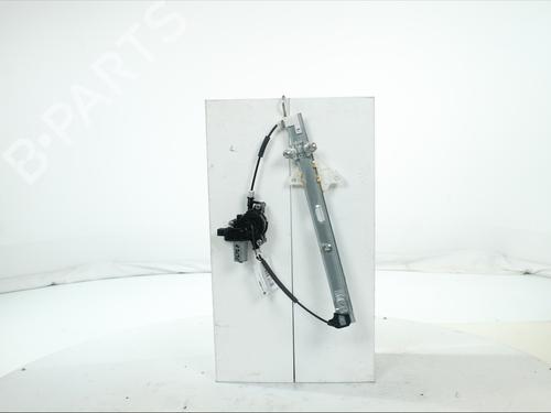 Front left window mechanism MAZDA 2 Hatchback (DL, DJ) 1.5 SKYACTIV-G M Hybrid | BP38628549C22 - Image 2