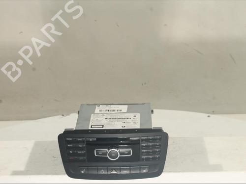 Used Electronic module MERCEDES-BENZ A-CLASS (W176) A 180 CDI / d (176.012) (109 hp) 24352165