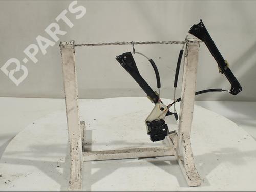 Rudehejsemekanisme ventre foran VW POLO V (6R1, 6C1)  | BP11997964C22 