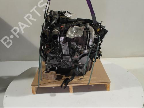 Motor MITSUBISHI ASX (GA_W_) 1.8 DI-D (GA6W) (150 hp) 26970895