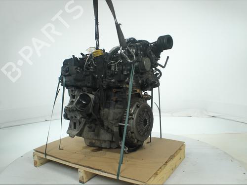 Engine DACIA DUSTER (HS_) 1.5 dCi (HSAJ) | BP37862902M1 - Image 4