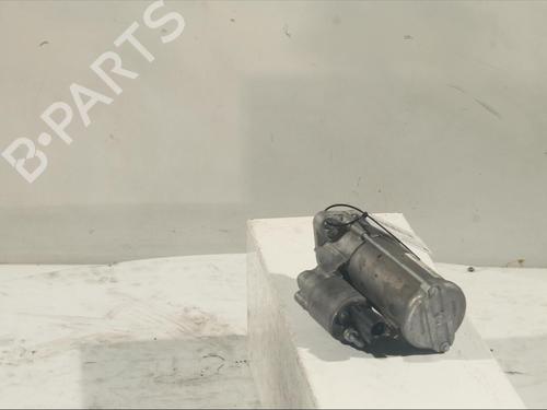 Starter VW TIGUAN (5N_)  | BP16118515M8 