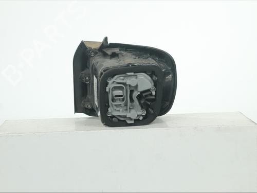 Left taillight JEEP RENEGADE SUV (BU, B1, BV) 1.0 T-GDi | BP36053262C34 - Image 2