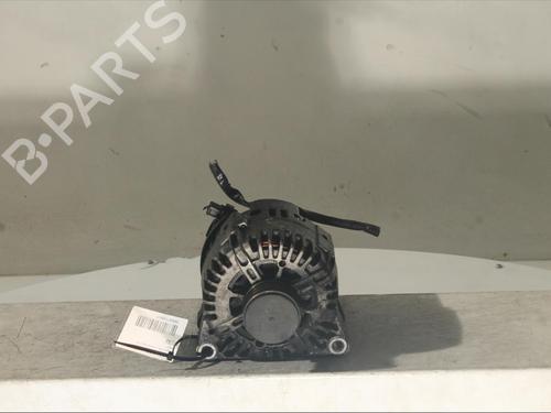 Used Alternator Alternator PEUGEOT 308 I (4A_, 4C_) 1.6 HDi (109 hp) 18736301 18736301