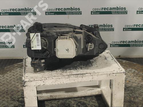 Faro izquierdo OPEL CORSA C (X01)  | BP11898692C28 