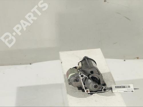 Startmotor DACIA DUSTER (HM_) 1.5 dCi 115 (HMAD) | BP11985274M8 