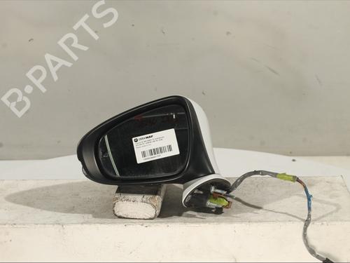 Used Left mirror Left mirror LEXUS IS III (_E3_) 300h (AVE30_, AVE30R) (223 hp) 30767505 30767505