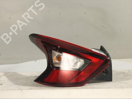 Used Left taillight Left taillight NISSAN MICRA V (K14) 1.0 IG-T 100 (101 hp) 30332916 30332916