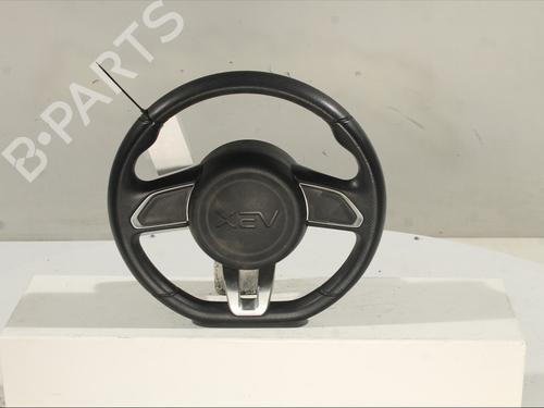 steering-wheel-xev-yoyo-2022-31820153 main image