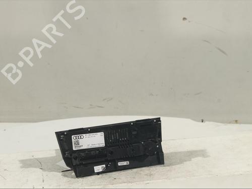 Climate control AUDI A5 (8T3)  | BP13579785I5 