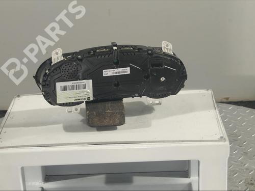 Instrument cluster FIAT TIPO Hatchback (356_, 357_) 1.4 (356HXA1B) | BP11989280C47 